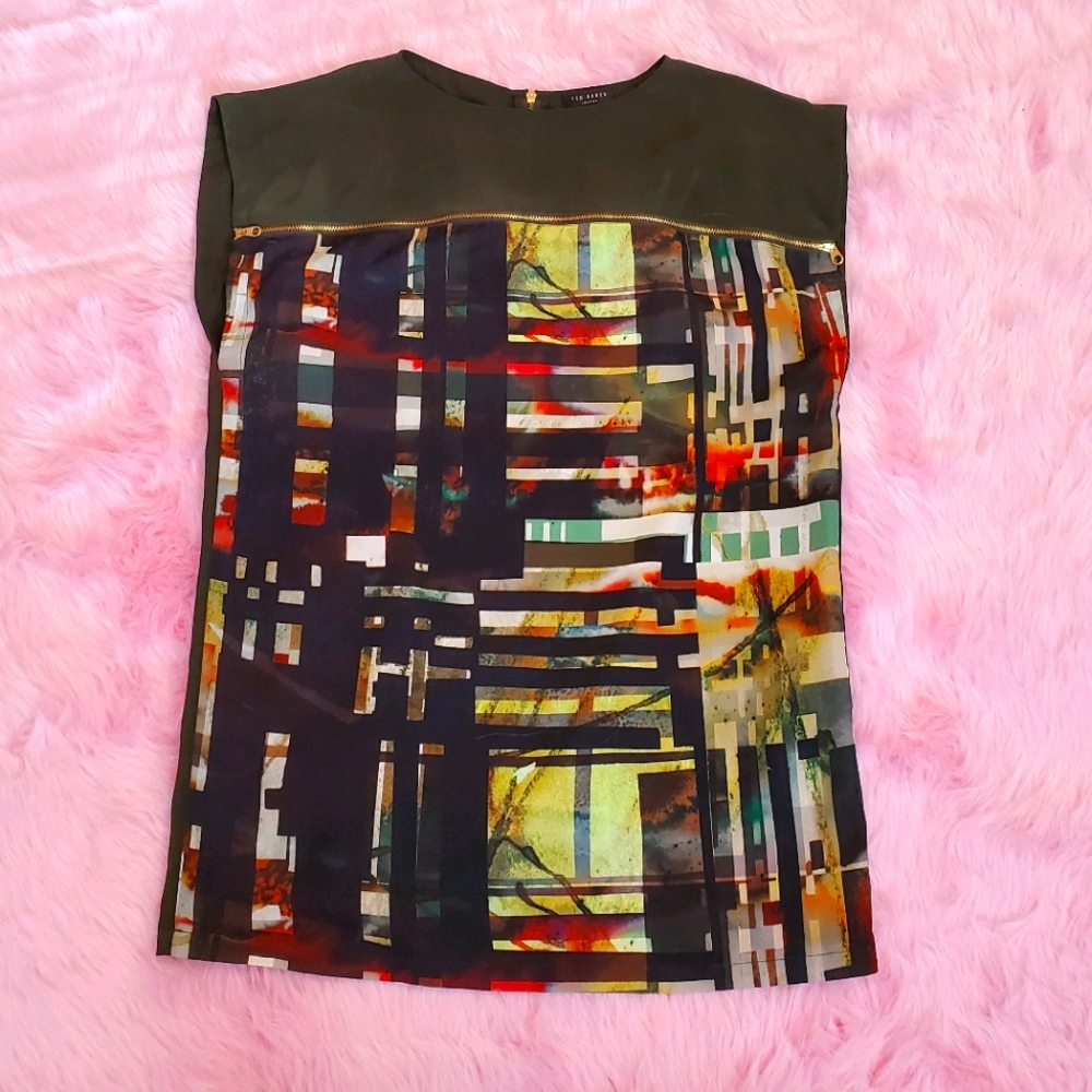 Ted Baker Tunic